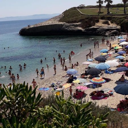 La Mansardina Daire Porto Torres Dış mekan fotoğraf