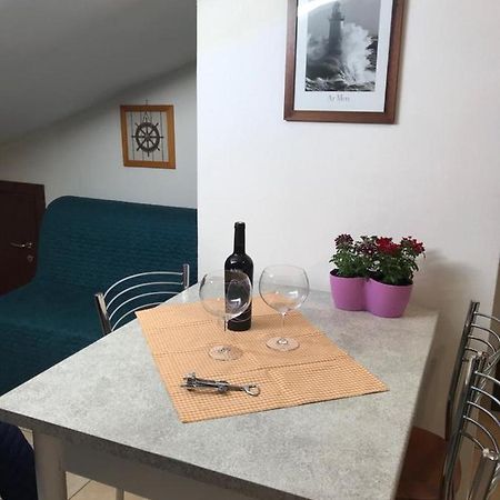 La Mansardina Daire Porto Torres Dış mekan fotoğraf