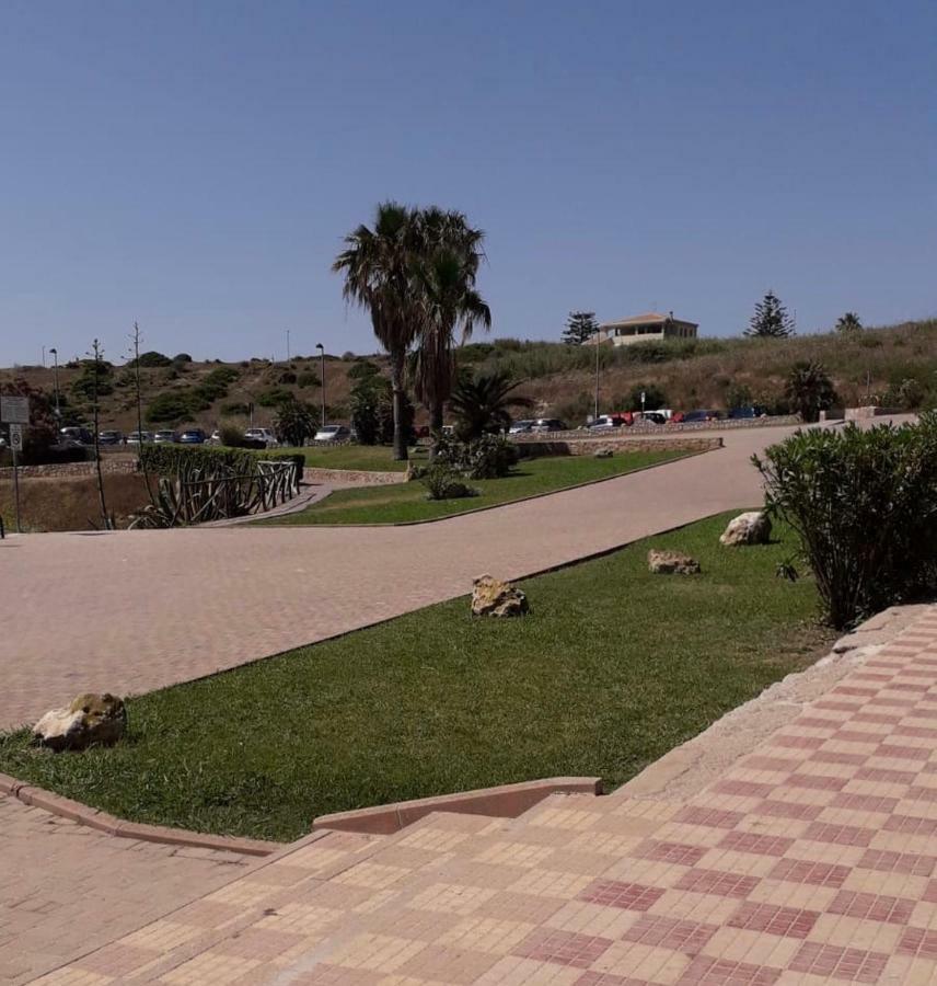 La Mansardina Daire Porto Torres Dış mekan fotoğraf