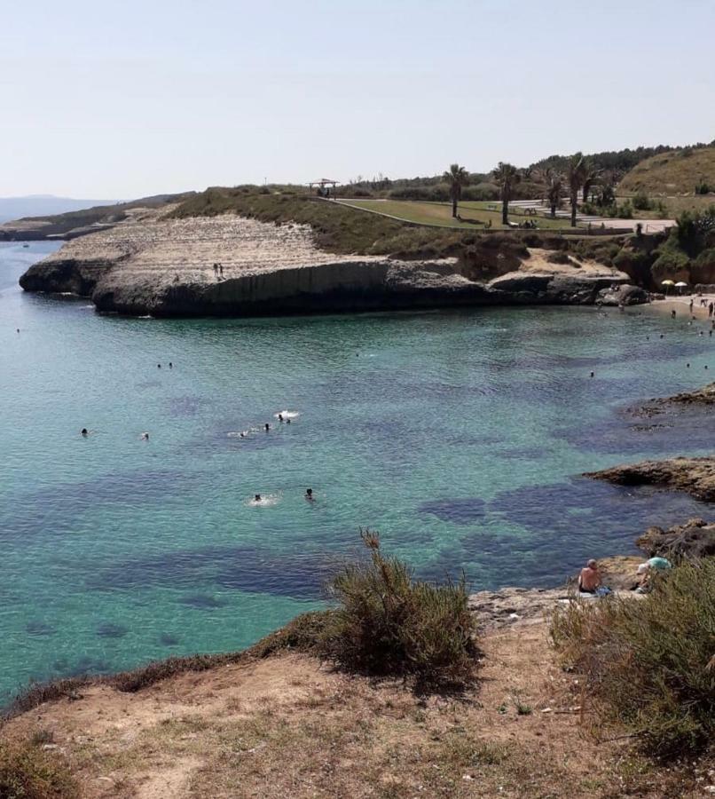 La Mansardina Daire Porto Torres Dış mekan fotoğraf